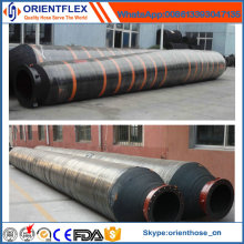 Weathering and Oil Exposure Resistant Floating Dredge Hose China Distributor